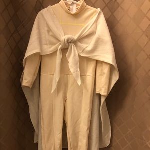 Star Wars Padme Amidala kids Costume
